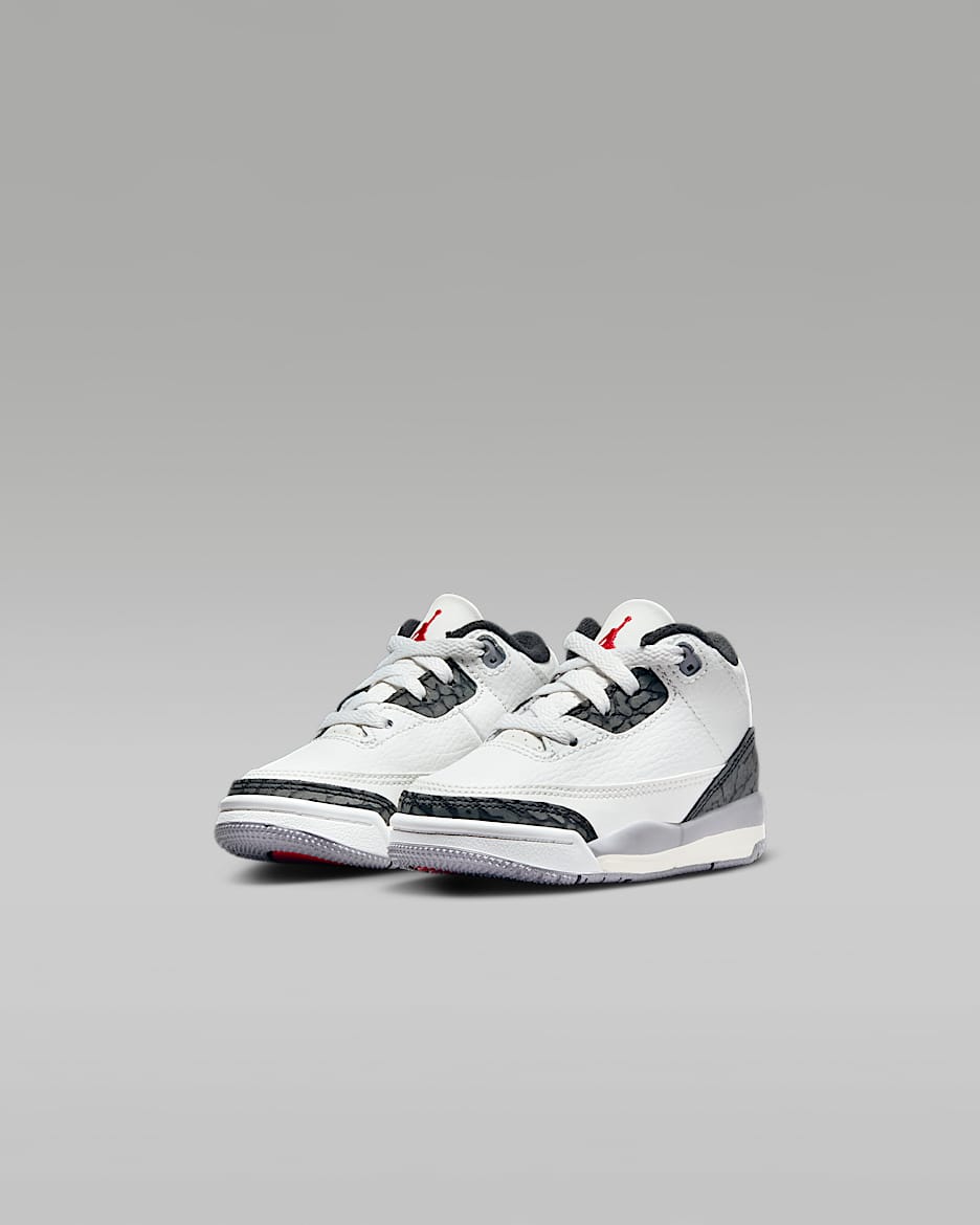 Jordan air 3 retro hotsell